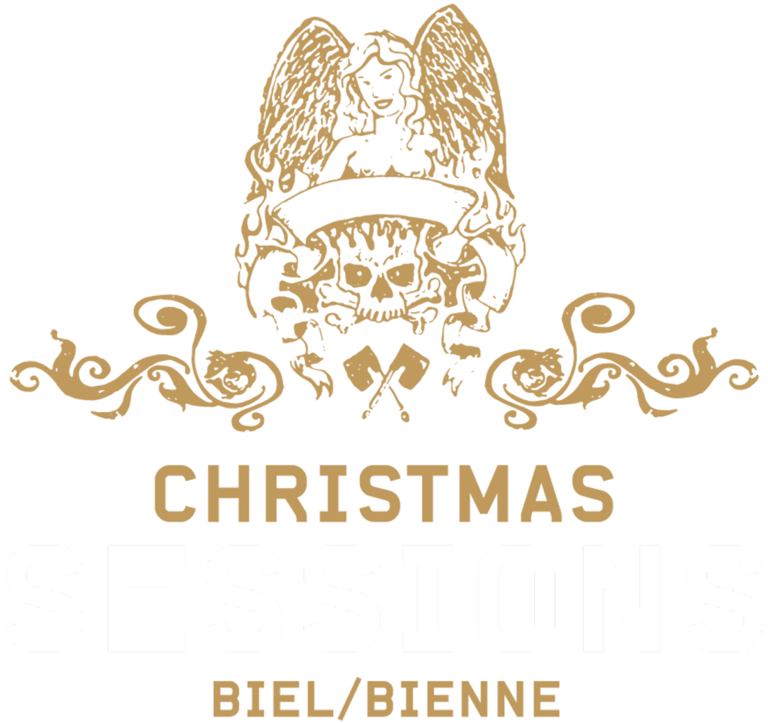 Christmas Sessions Christmas Sessions